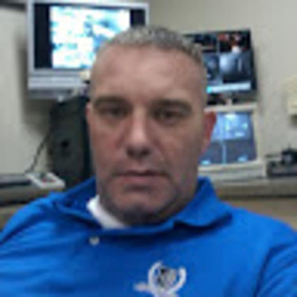 Meet your Posher, John - Picture 1 of 1